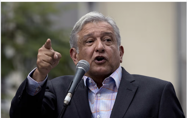 ¡AMLO reaparece! Pide apoyo económico para el pueblo de Cuba